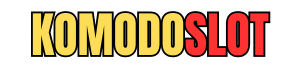 KOMODOSLOT